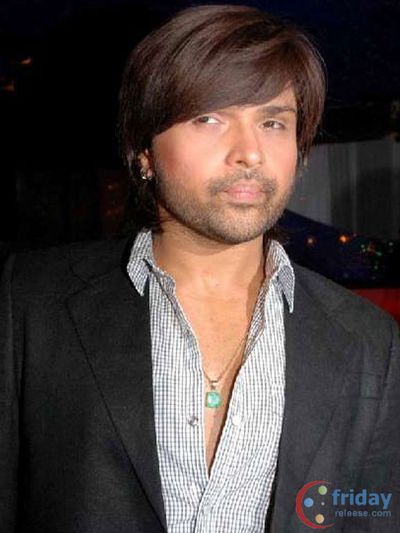 Himesh Reshammiya Photo