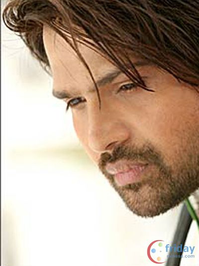 Himesh Reshammiya Photo