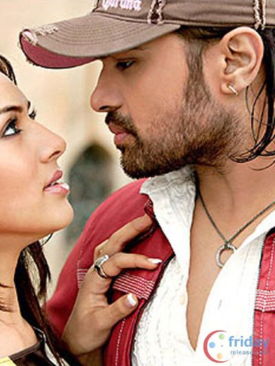 Himesh Reshammiya Photo