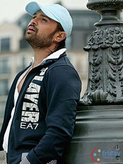 Himesh Reshammiya Photo