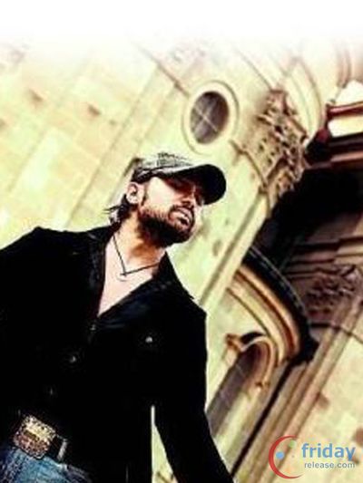 Himesh Reshammiya Photo