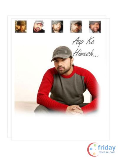 Himesh Reshammiya Photo