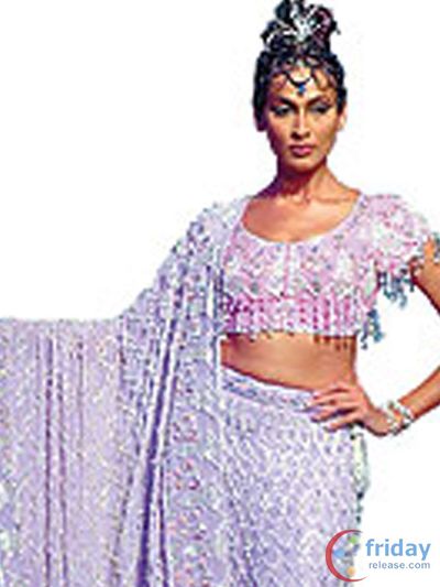 Madhu Sapre Photo