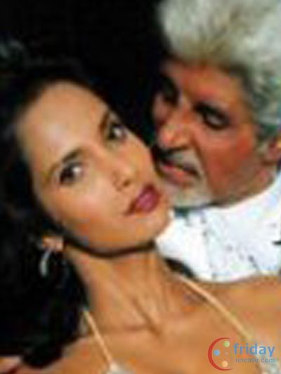 Madhu Sapre Photo