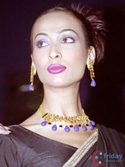 Madhu Sapre Photo
