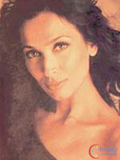 Madhu Sapre Photo
