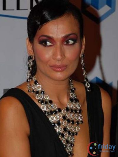 Madhu Sapre Photo