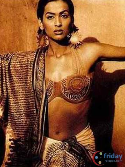 Madhu Sapre Photo