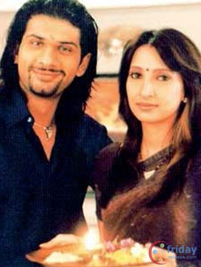 Madhu Sapre Photo