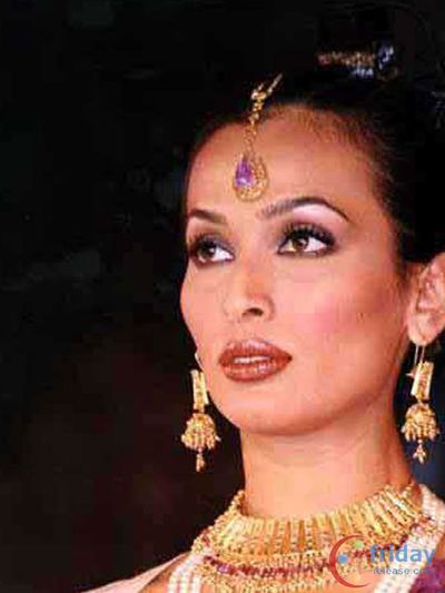 Madhu Sapre Photo