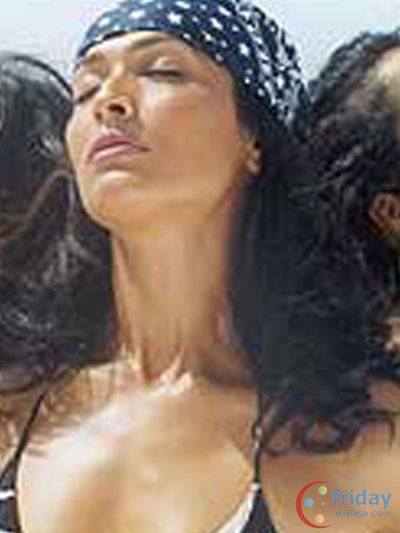 Madhu Sapre Photo