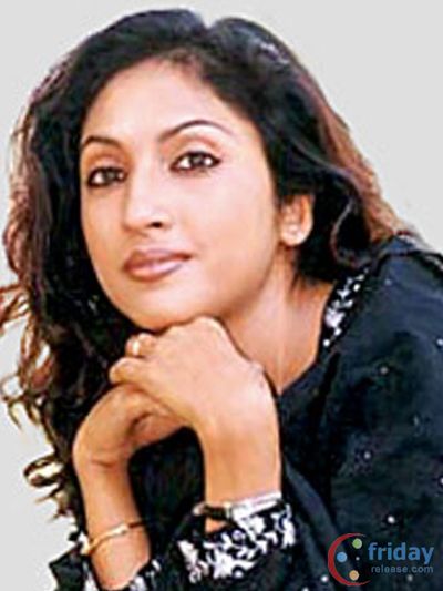 Mouli Ganguly Photo