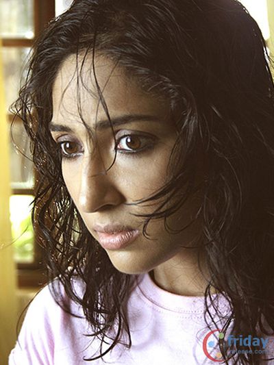 Mouli Ganguly Photo