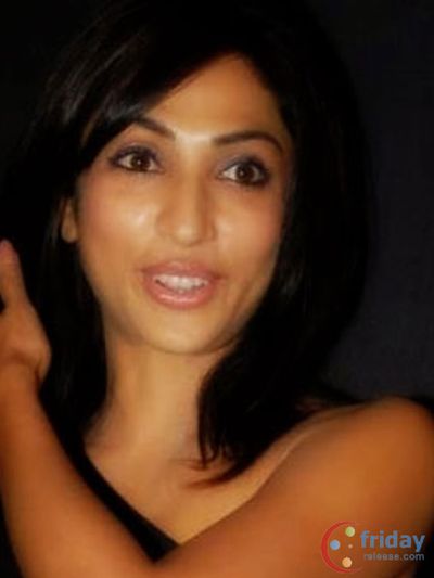 Mouli Ganguly Photo