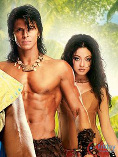 Sahil Khan Photo