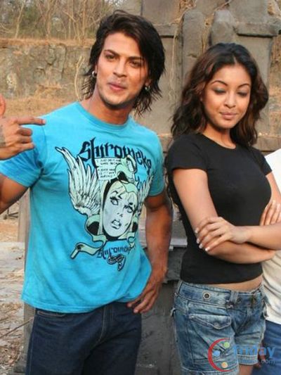 Sahil Khan Photo
