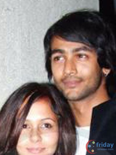 Shayan Munshi Photo