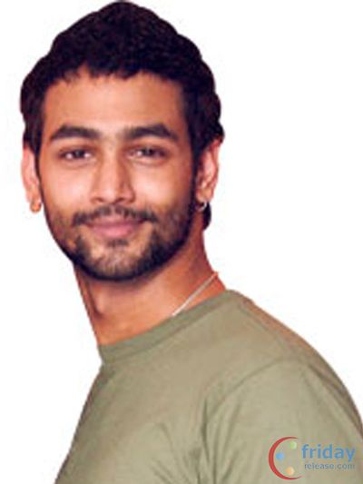 Shayan Munshi Photo
