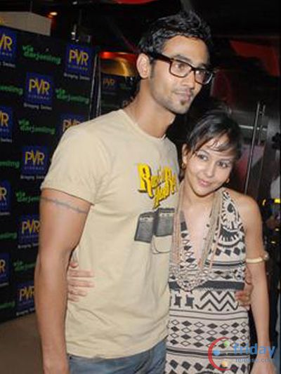 Shayan Munshi Photo