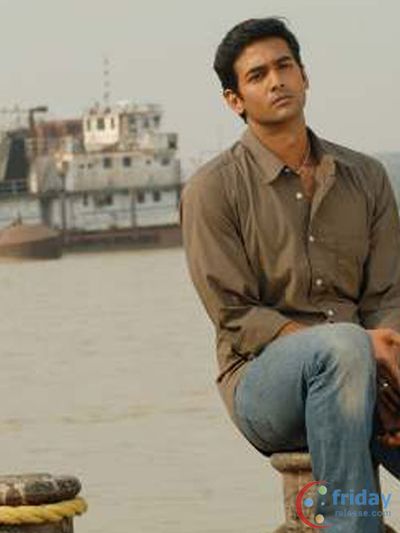 Shayan Munshi Photo
