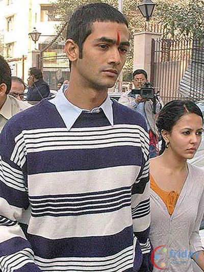Shayan Munshi Photo