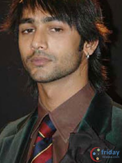 Shayan Munshi Photo