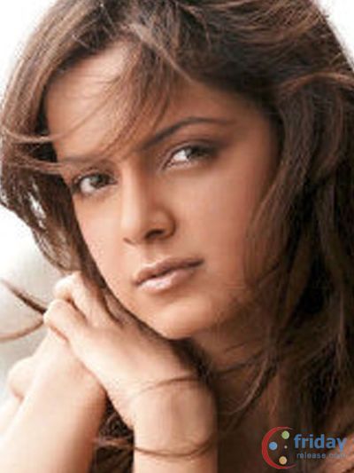 Shazahn Padamsee Photo