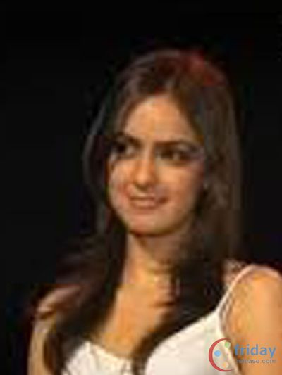 Shazahn Padamsee Photo