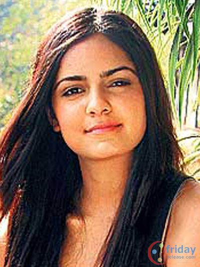 Shazahn Padamsee Photo