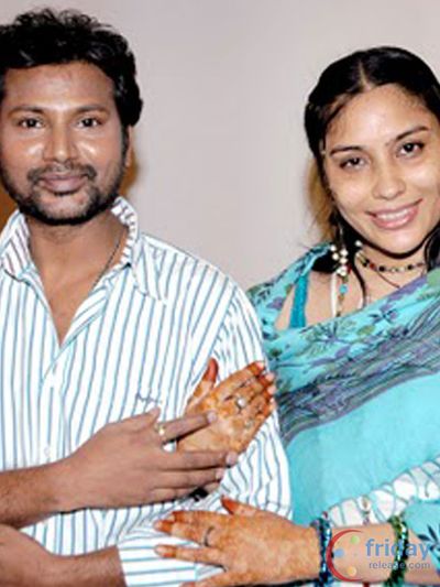 Smriti Mishra Photo