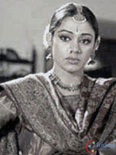 Smriti Mishra Photo