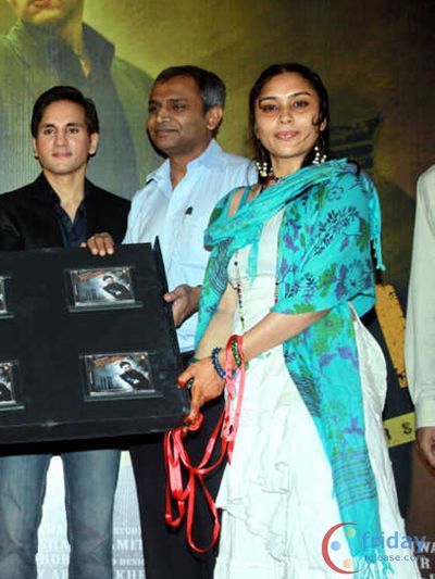 Smriti Mishra Photo