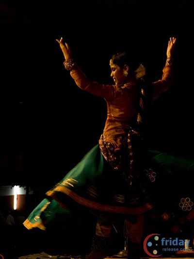 Smriti Mishra Photo