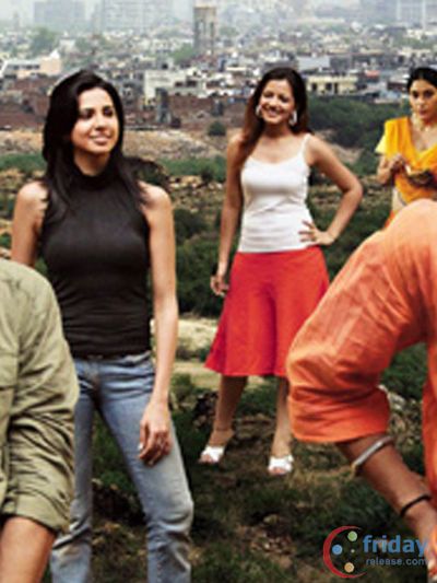 Smriti Mishra Photo