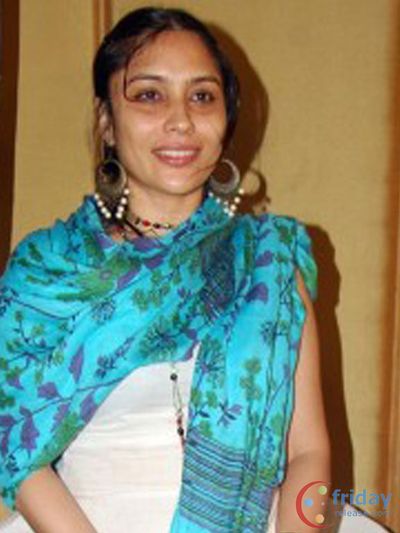 Smriti Mishra Photo