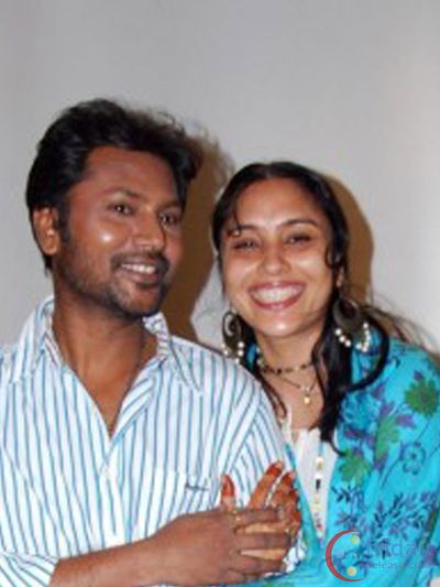 Smriti Mishra Photo