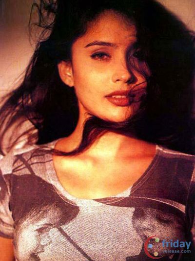 Smriti Mishra Photo