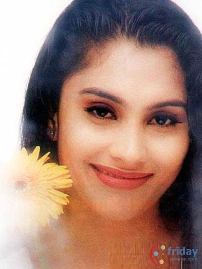Smriti Mishra Photo