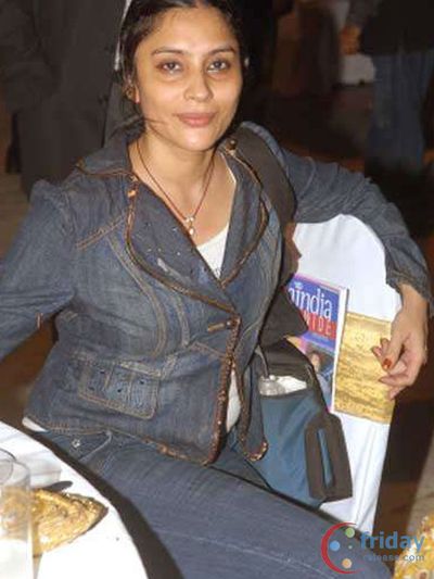Smriti Mishra Photo