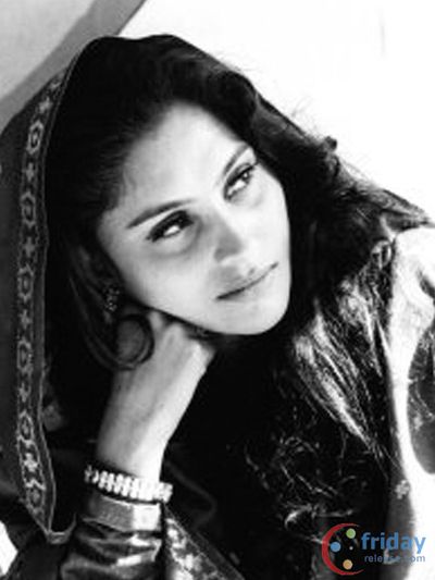 Smriti Mishra Photo