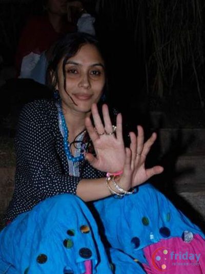 Smriti Mishra Photo