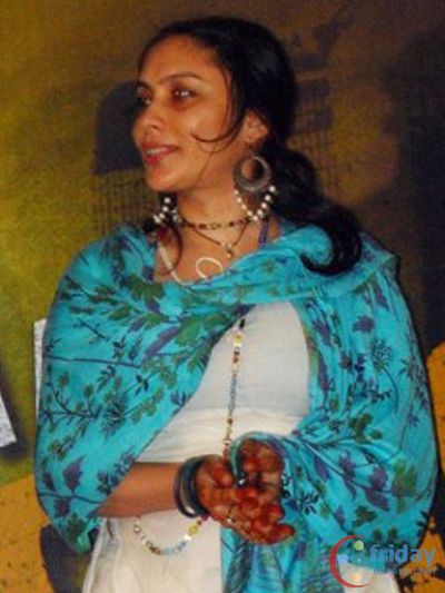 Smriti Mishra Photo