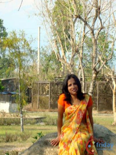 Smriti Mishra Photo