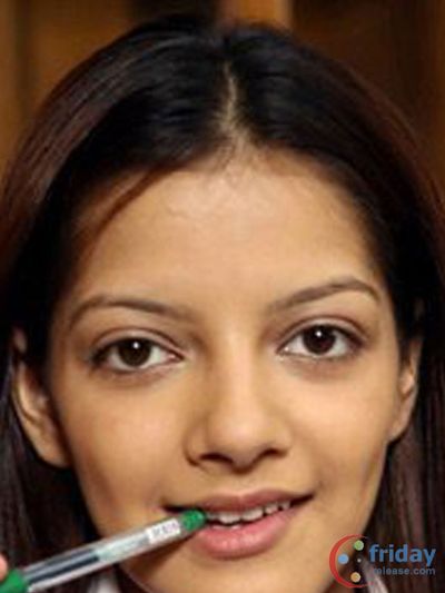 Smriti Mishra Photo