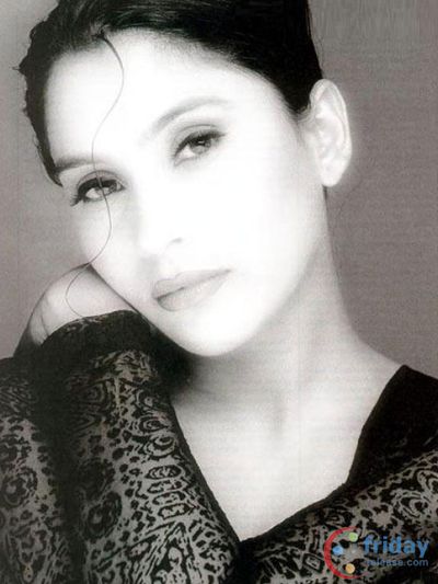 Smriti Mishra Photo