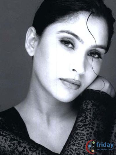 Smriti Mishra Photo