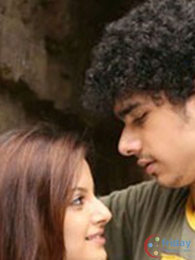 Smriti Mishra Photo