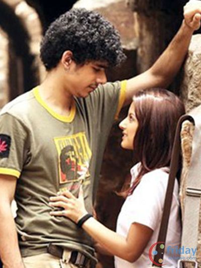 Smriti Mishra Photo