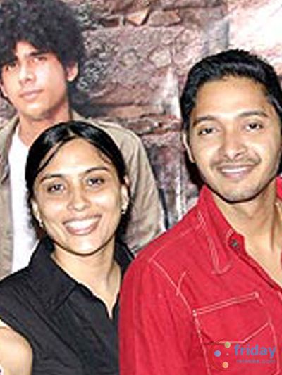 Smriti Mishra Photo