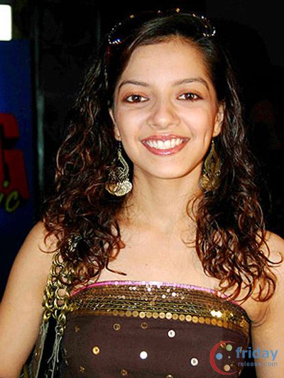 Smriti Mishra Photo
